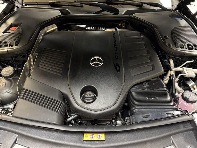 2023 Mercedes-Benz CLS 450 CLS 450