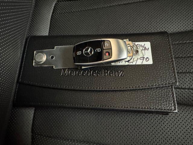 2023 Mercedes-Benz CLS 450 CLS 450