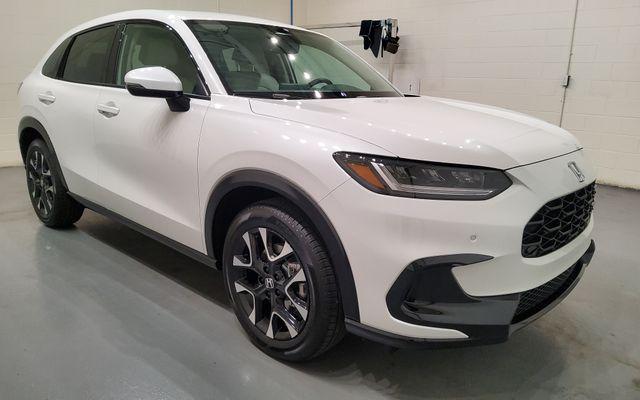 2027 Honda HR-V EX-L for sale in Kingsport, TN