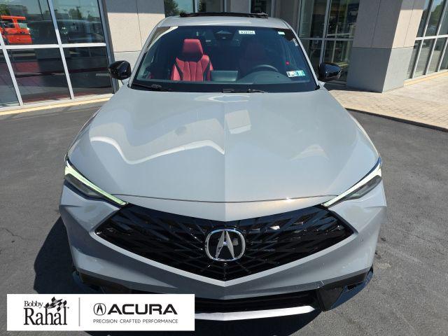 2026 Acura ADX A-Spec with Advance