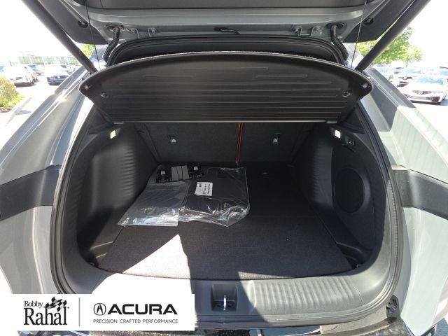 2026 Acura ADX A-Spec with Advance