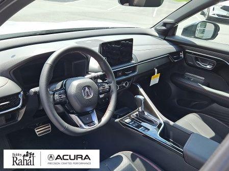 2026 Acura ADX A-Spec with Advance