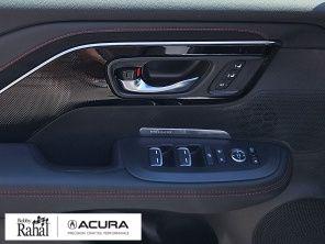 2026 Acura ADX A-Spec with Advance
