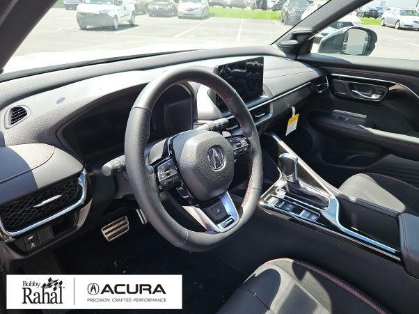 2026 Acura ADX A-Spec with Advance