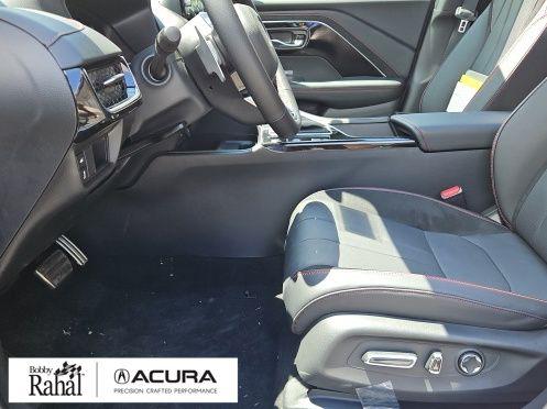 2026 Acura ADX A-Spec with Advance