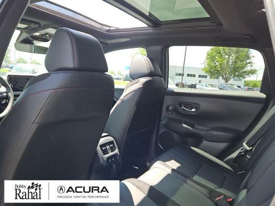 2026 Acura ADX A-Spec with Advance