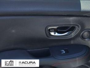 2026 Acura ADX A-Spec with Advance