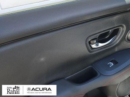 2026 Acura ADX A-Spec with Advance