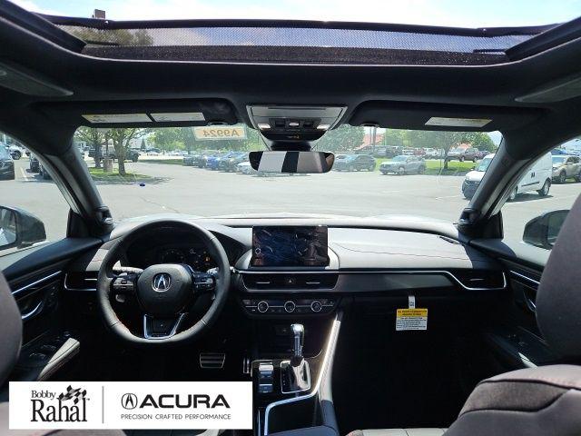 2026 Acura ADX A-Spec with Advance