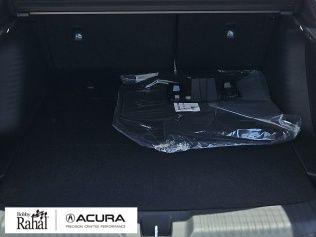 2026 Acura ADX A-Spec with Advance