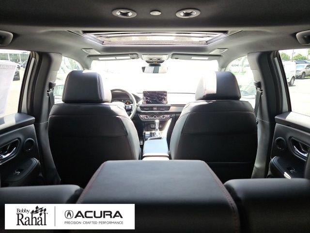 2026 Acura ADX A-Spec with Advance