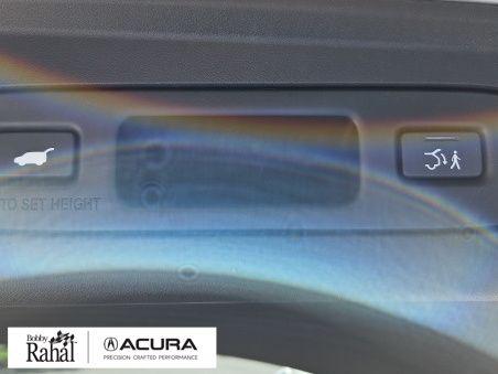 2026 Acura ADX A-Spec with Advance