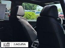2026 Acura ADX A-Spec with Advance