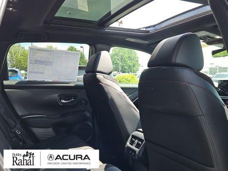 2026 Acura ADX A-Spec with Advance