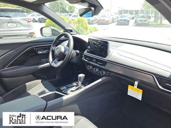 2026 Acura ADX A-Spec with Advance