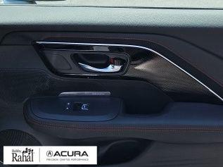 2026 Acura ADX A-Spec with Advance