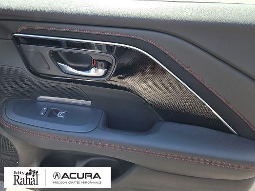2026 Acura ADX A-Spec with Advance