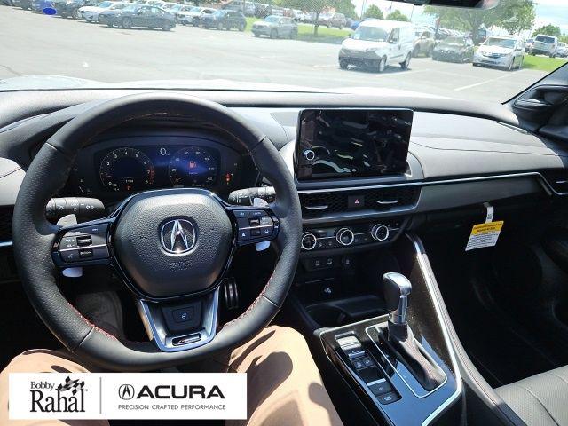 2026 Acura ADX A-Spec with Advance