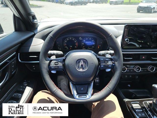 2026 Acura ADX A-Spec with Advance