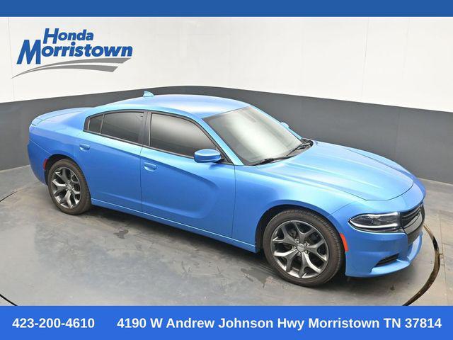 2015 Dodge Charger SXT for sale in Morristown, TN