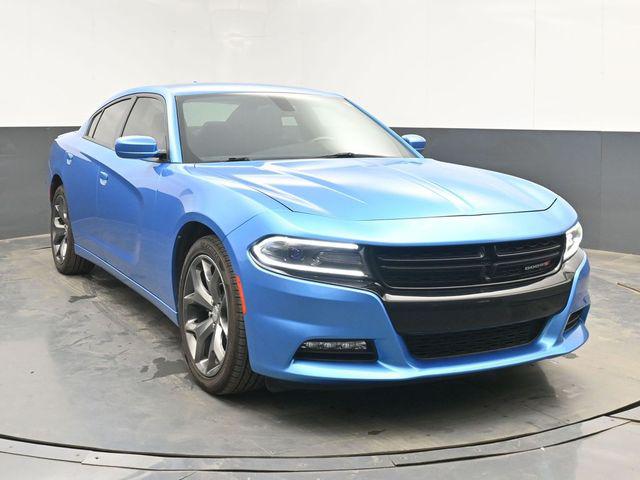2015 Dodge Charger SXT