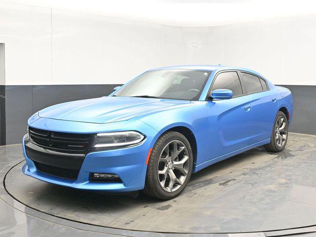 2015 Dodge Charger SXT