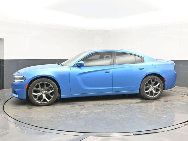 2015 Dodge Charger SXT