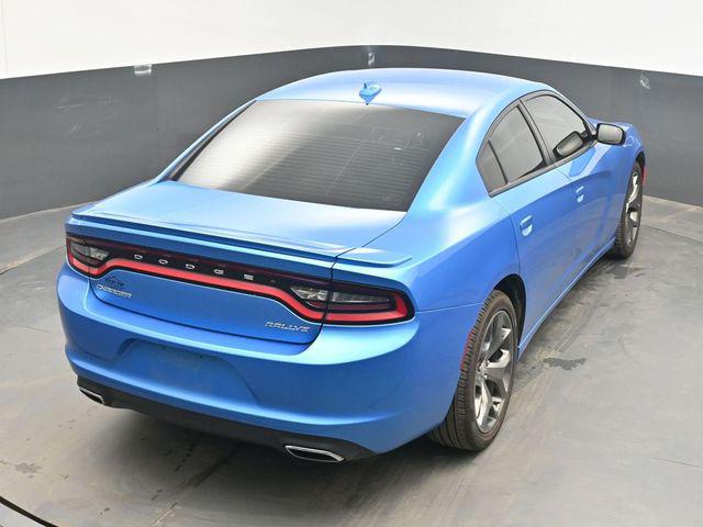 2015 Dodge Charger SXT