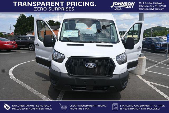 2026 Ford Transit Cargo Van Base for sale in Johnson City, TN
