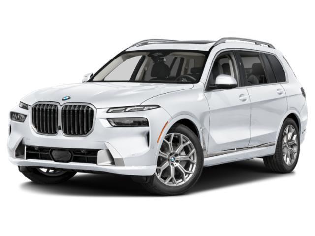 2027 BMW X7 xDrive40i for sale near Cincinnati, OH