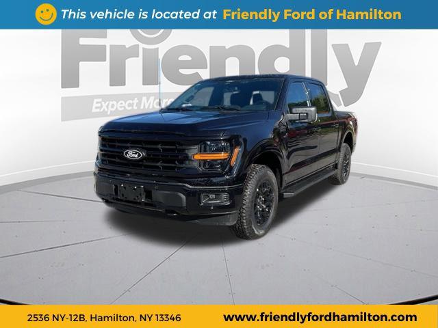 2025 Ford F-150 XLT for sale in Hamilton, NY