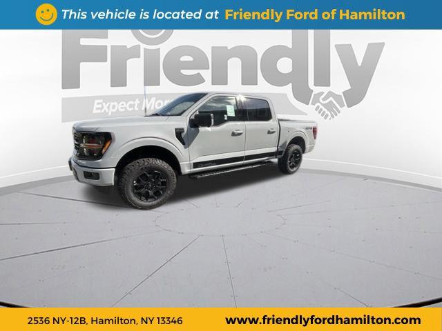 2026 Ford F-150 XLT for sale in Hamilton, NY