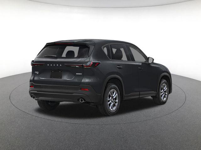 2026 Mazda CX-5 2.5 S Select