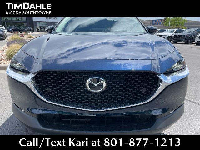 2026 Mazda CX-30 2.5 S Premium