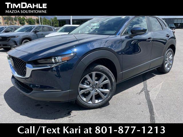 2026 Mazda CX-30 2.5 S Premium