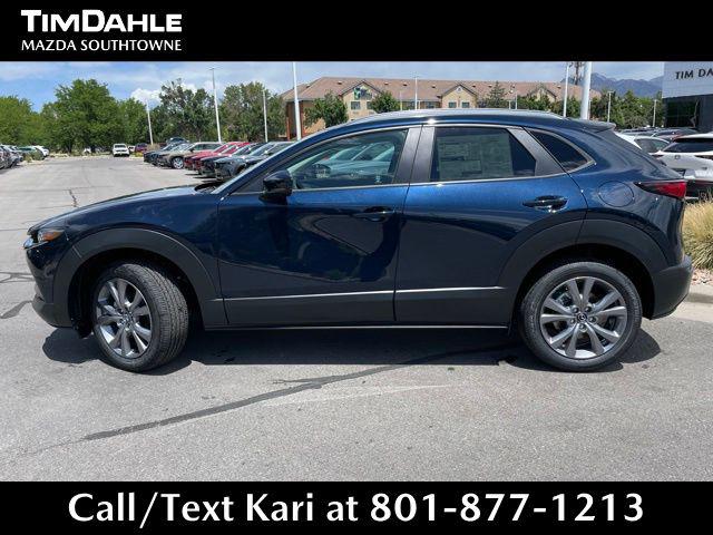 2026 Mazda CX-30 2.5 S Premium