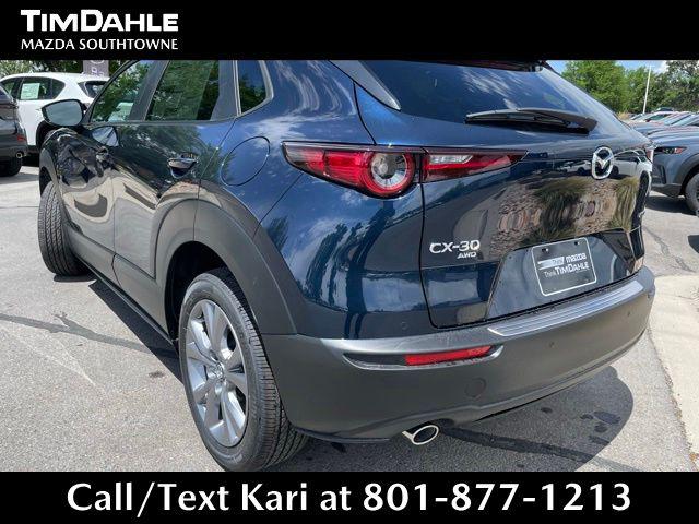 2026 Mazda CX-30 2.5 S Premium