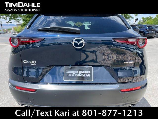 2026 Mazda CX-30 2.5 S Premium