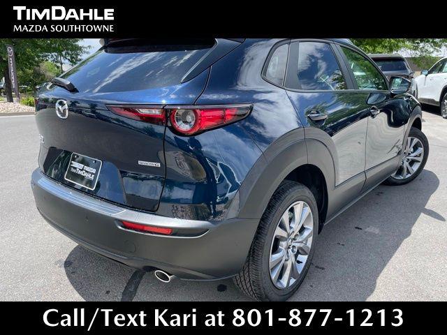 2026 Mazda CX-30 2.5 S Premium