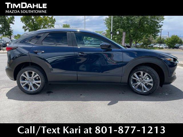 2026 Mazda CX-30 2.5 S Premium