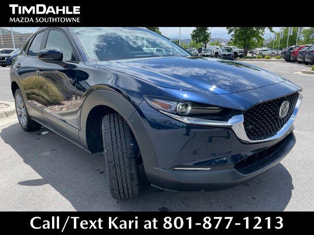 2026 Mazda CX-30 2.5 S Premium