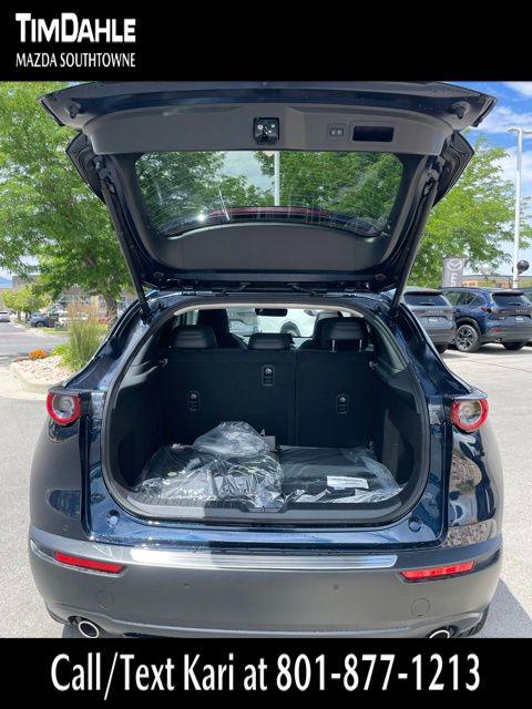 2026 Mazda CX-30 2.5 S Premium