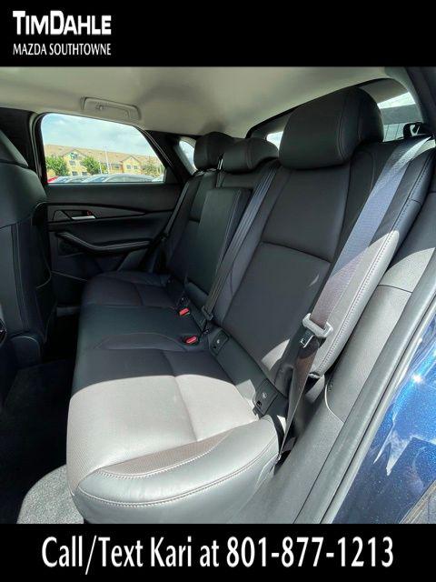 2026 Mazda CX-30 2.5 S Premium