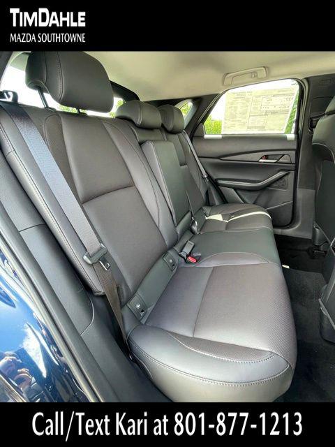 2026 Mazda CX-30 2.5 S Premium