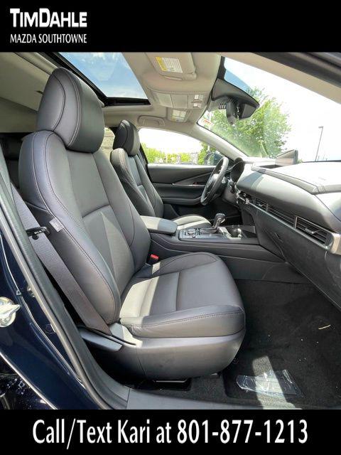 2026 Mazda CX-30 2.5 S Premium