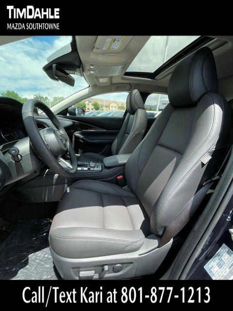 2026 Mazda CX-30 2.5 S Premium