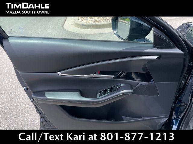 2026 Mazda CX-30 2.5 S Premium