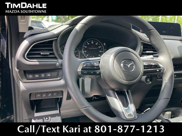 2026 Mazda CX-30 2.5 S Premium