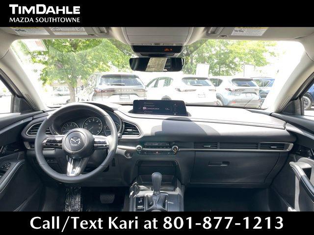 2026 Mazda CX-30 2.5 S Premium