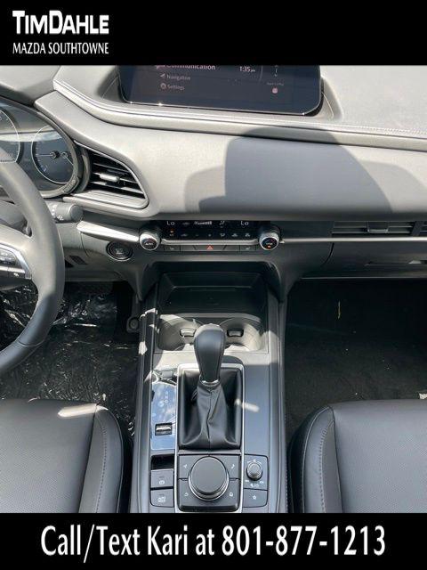 2026 Mazda CX-30 2.5 S Premium